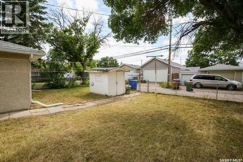 1046 Lindsay Street, Regina, SK 