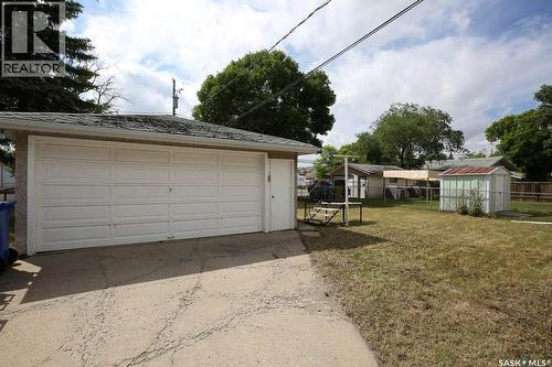 1046 Lindsay Street, Regina, SK 
