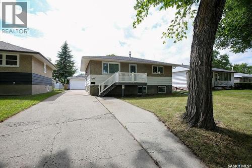 1046 Lindsay Street, Regina, SK 