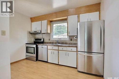 1046 Lindsay Street, Regina, SK 