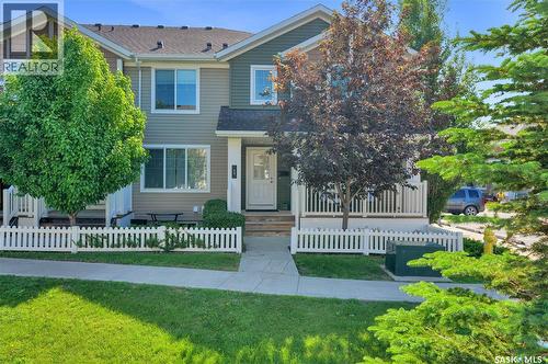 49 5652 Gordon ROAD  Regina, SK S4W 0M1