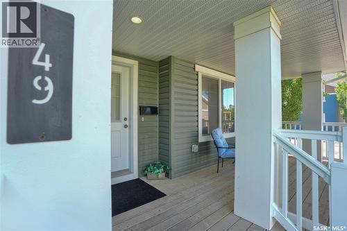 49 5652 Gordon Road, Regina, SK 