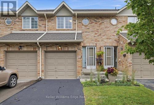 20 - 2025 CLEAVER AVENUE  Burlington (Headon), ON L7M 4H8