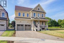 259 DANNY WHEELER BOULEVARD  Georgina (Keswick North), ON L4P 0J9