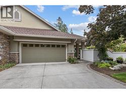 4520 GALLAGHERS Lookout Unit# 2 Kelowna, BC V1W 3Z8