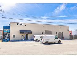 45920 ROWAT AVENUE|Chilliwack Proper South  Chilliwack, BC V2P 1J3