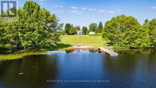 39 HARDIES ROAD  Mckellar, ON P2A 0B5