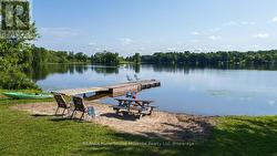 Prime, level, easy access waterfront! - 