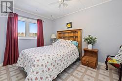 3rd bedroom - 