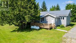 Updated siding; newer decking - 