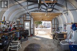 Garage w hydro - 