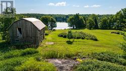 Rare barn for handy persons/ extra storage - 