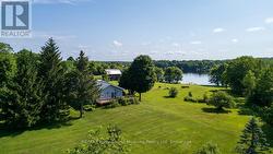 Privacy abounds w lake views - 