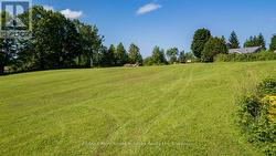 Plenty of space for outdoor games - 