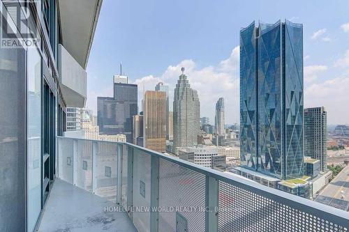 3005 - 100 Harbour Street, Toronto, ON 