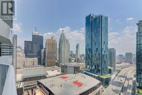 3005 - 100 Harbour Street, Toronto, ON 