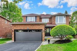 1110 TIMBER COURT Pickering, ON L1X 1T4