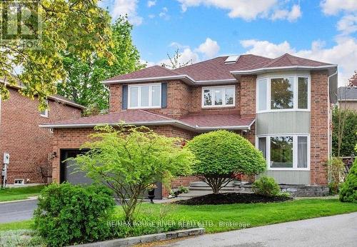 1110 TIMBER COURT  Pickering, ON L1X 1T4
