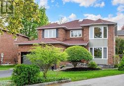 1110 TIMBER COURT Pickering, ON L1X 1T4