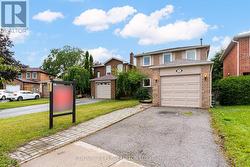 510 ALDER COURT  Pickering, ON L1V 4T1