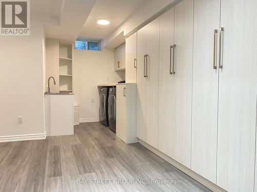 9996 Mccowan Road, Markham, ON 