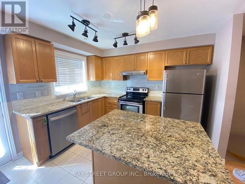 9996 Mccowan Road, Markham, ON 