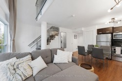 420-80 Western Battery Road  Toronto, ON M6K 3S1