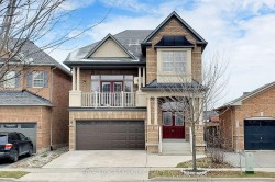 208 Weston Drive  Milton, ON L9T 0V1