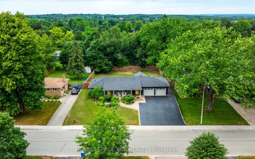 225 Zina Street  Orangeville, ON L9W 1E9