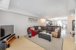 3-4855 Half Moon Grove  Mississauga, ON L5M 8C7