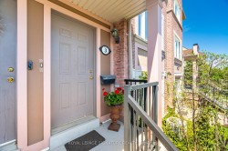 3-4855 Half Moon Grove  Mississauga, ON L5M 8C7