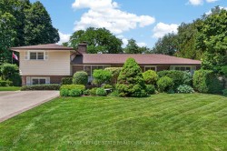 657 Iroquois Avenue  Hamilton, ON L9G 3B6