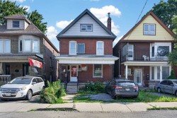 103 Rosemont Avenue  Hamilton, ON L8L 2M6