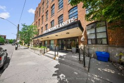 411-43 Hanna Avenue  Toronto, ON M6K 1X1