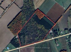 0 89 Highway  Melancthon, ON L9V 2L2