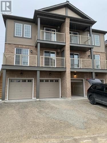 41 Pumpkin Corner Crescent, Barrie, ON 
