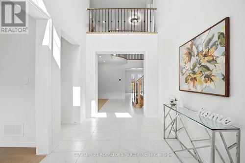107 Rugman Crescent, Springwater, ON 