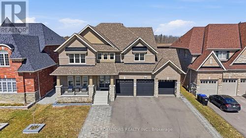 107 Rugman Crescent, Springwater, ON 