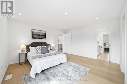107 Rugman Crescent, Springwater, ON 