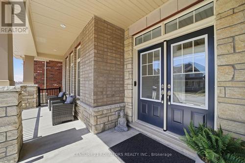 107 Rugman Crescent, Springwater, ON 