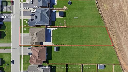 107 Rugman Crescent, Springwater, ON 