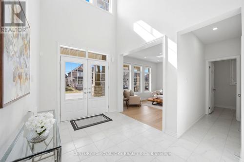 107 Rugman Crescent, Springwater, ON 