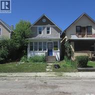 1536 Cameron STREET  Regina, SK S4T 2T6