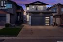 3204 Crosbie Crescent, Regina, SK 
