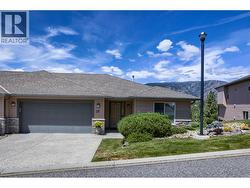 3512 Ridge Boulevard Unit# 29 West Kelowna, BC V4T 2X5