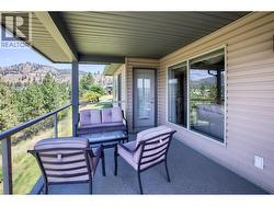 Outdoor Living Space - 