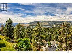 Views Across the Valley - 