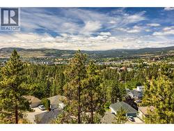 Okanagan Valley Views - 