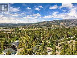 Scenic Hillside Views - 