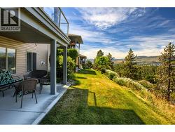 Private Backyard Retreat - 